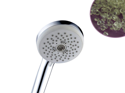注塑級TPE 衛(wèi)浴用品 花灑軟管 花灑包膠TPE 耐磨耐老化